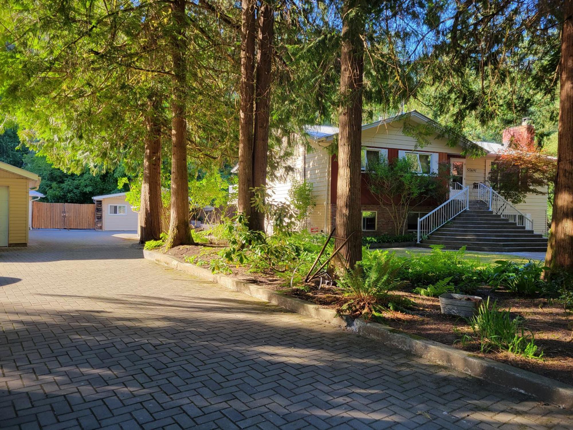 Guest house Riverbend Chilliwack