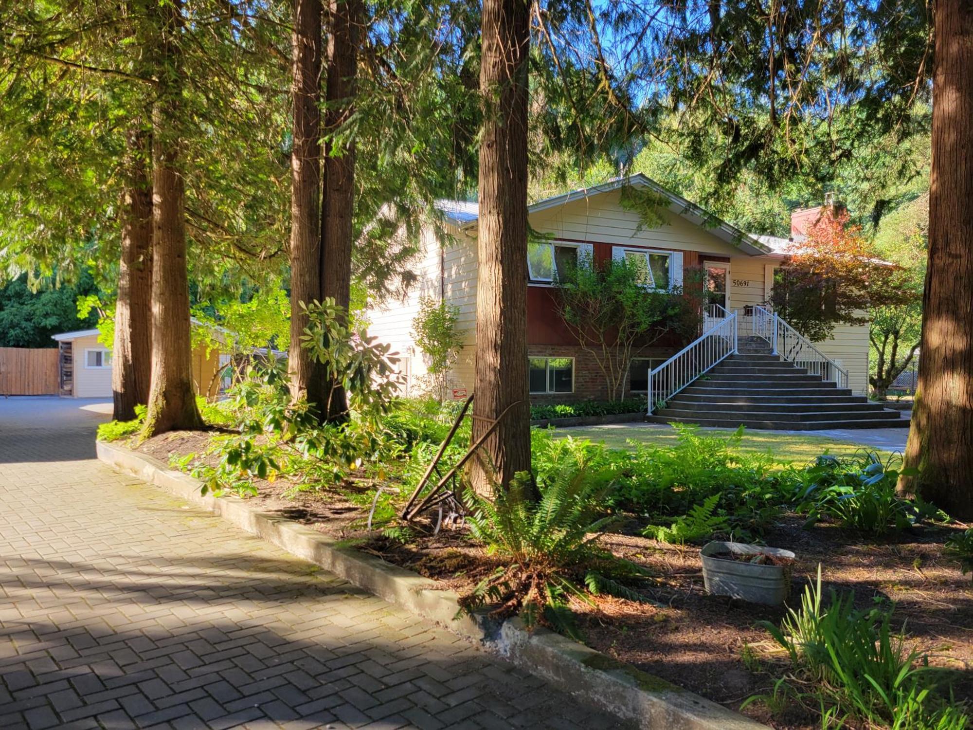 Guest house Riverbend 2*