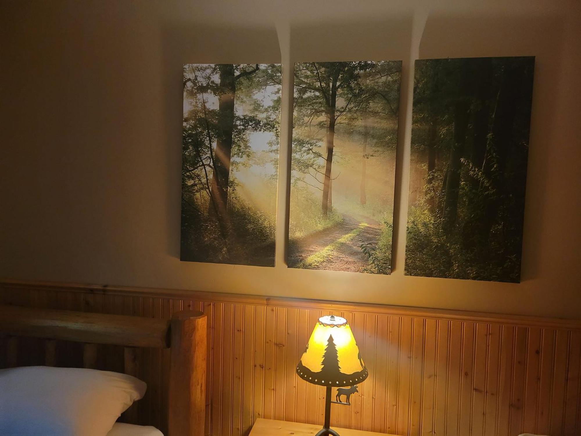 Riverbend Guest house 2*