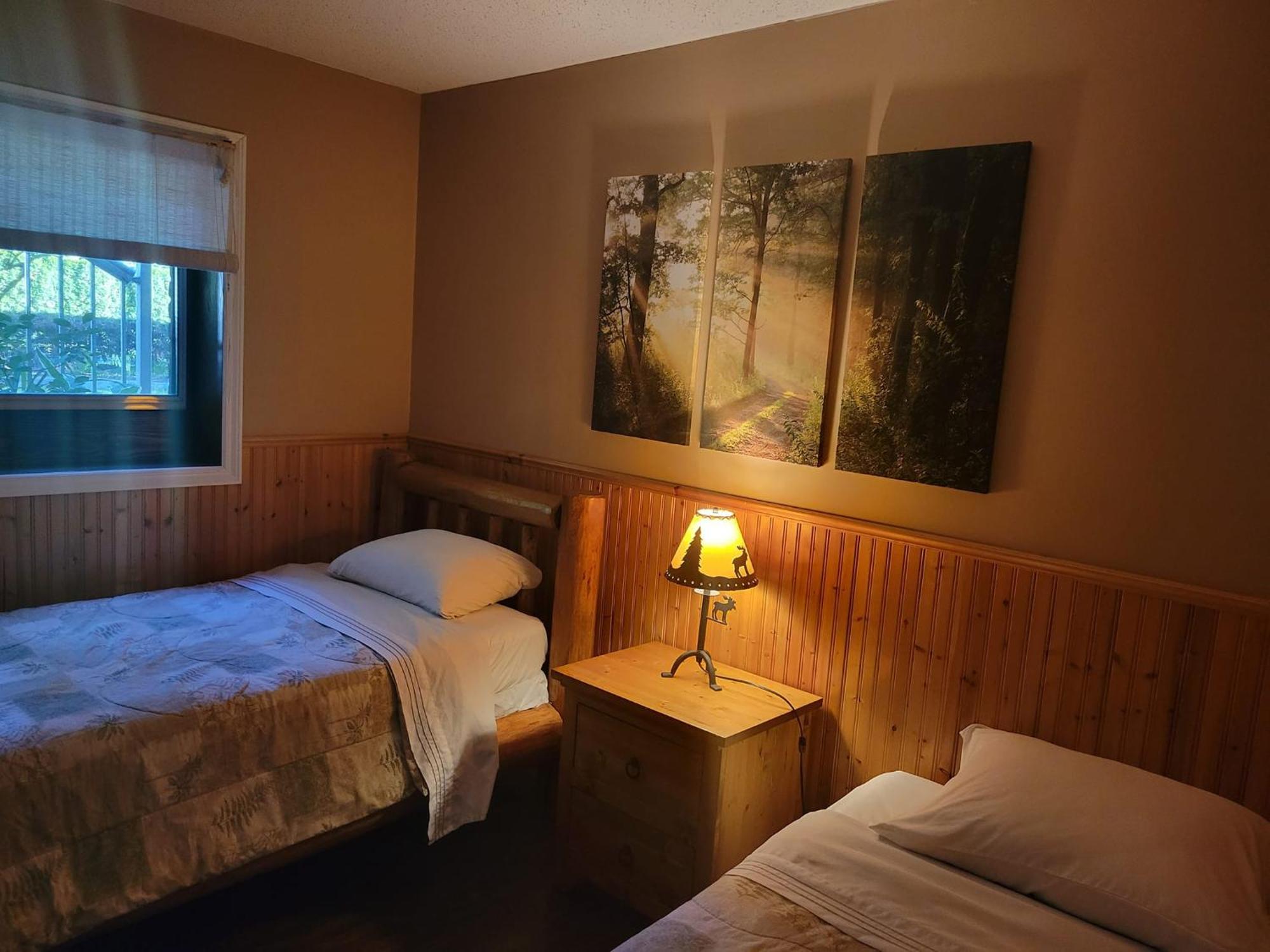 Guest house Riverbend Chilliwack