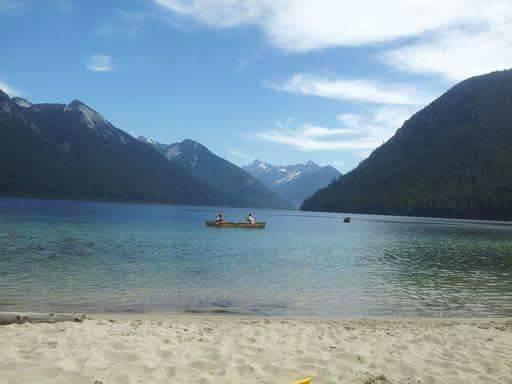 Riverbend 2* Chilliwack