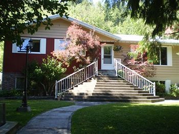 Riverbend 2* Chilliwack